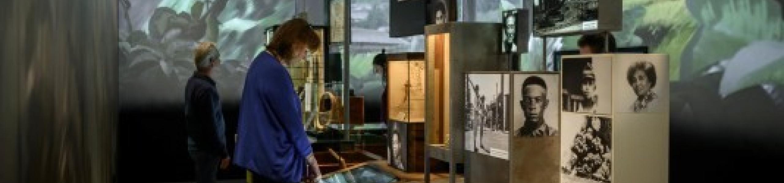 Verzetsmuseum