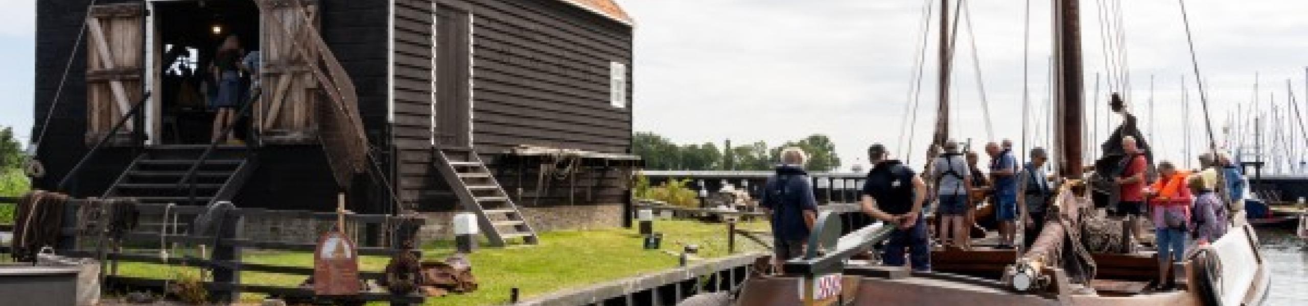 Zuiderzeemuseum