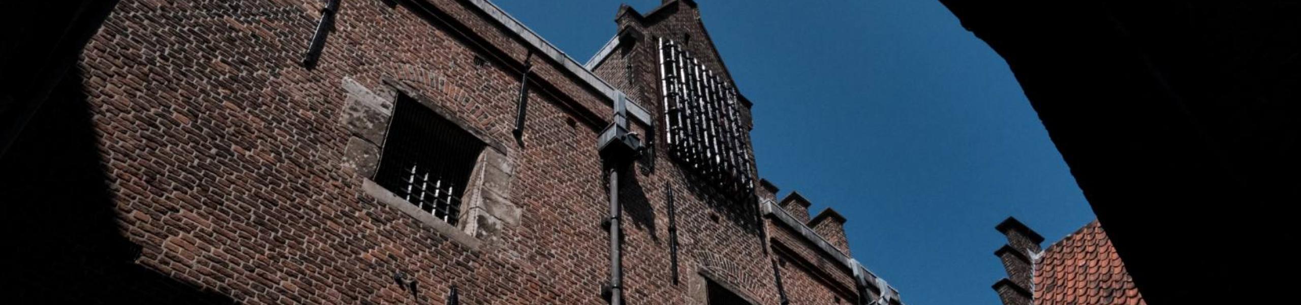 Lesprogramma voor PO en PO bij Rijksmuseum de Gevangenpoort
