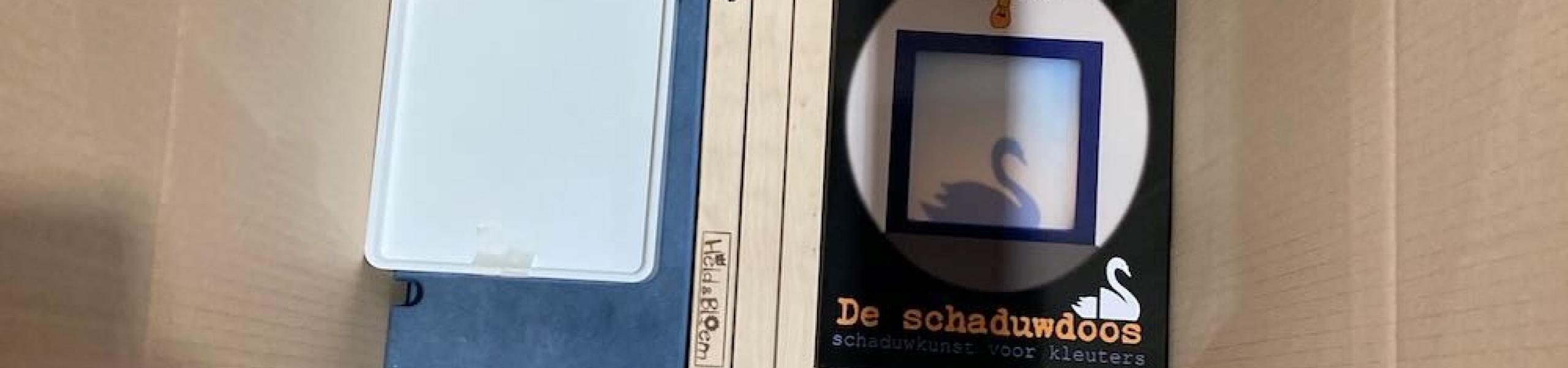 Schaduwdozen