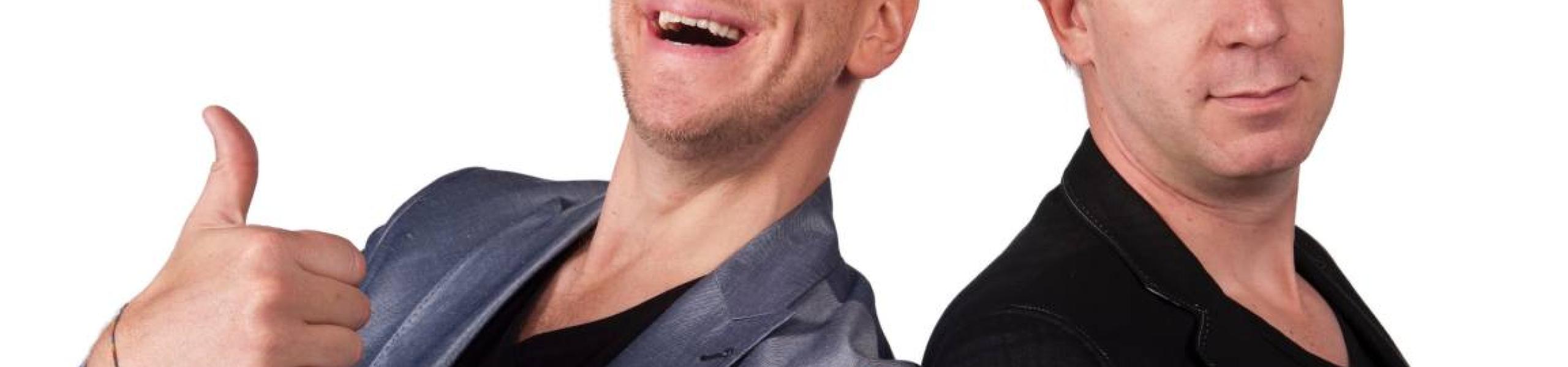 Theater in School - theater dat raakt, laat nadenken en aansluit bij elke opleiding