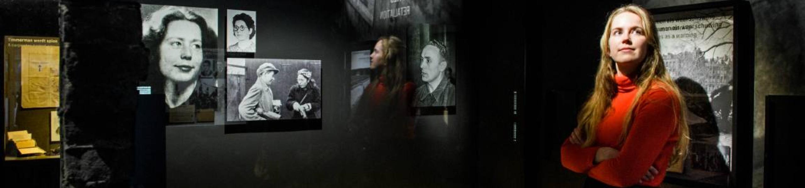 Verzetsmuseum
