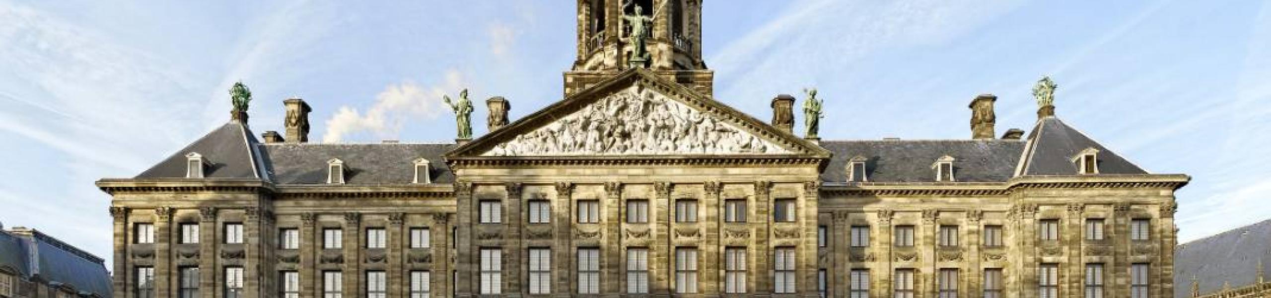 Paleis Amsterdam
